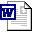 Click to download Checklist as a Word document to complte, save and return