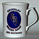 40th Ainniversary Mug