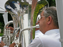 Des Milburn Solo - click for more images of this event