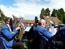 Beverley Brass Band